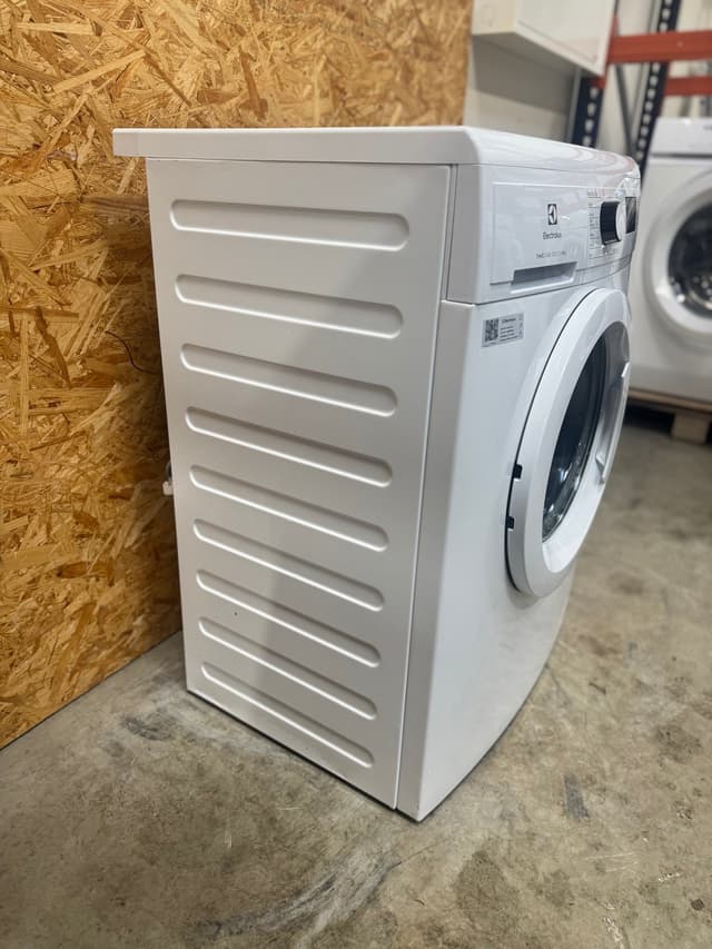Electrolux vaskemaskine EW2F3048D2- D16083