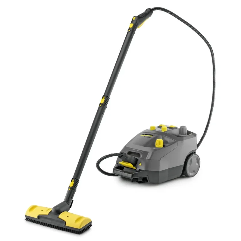 KARCHER - Nettoyeur vapeur pro - SG 4-4