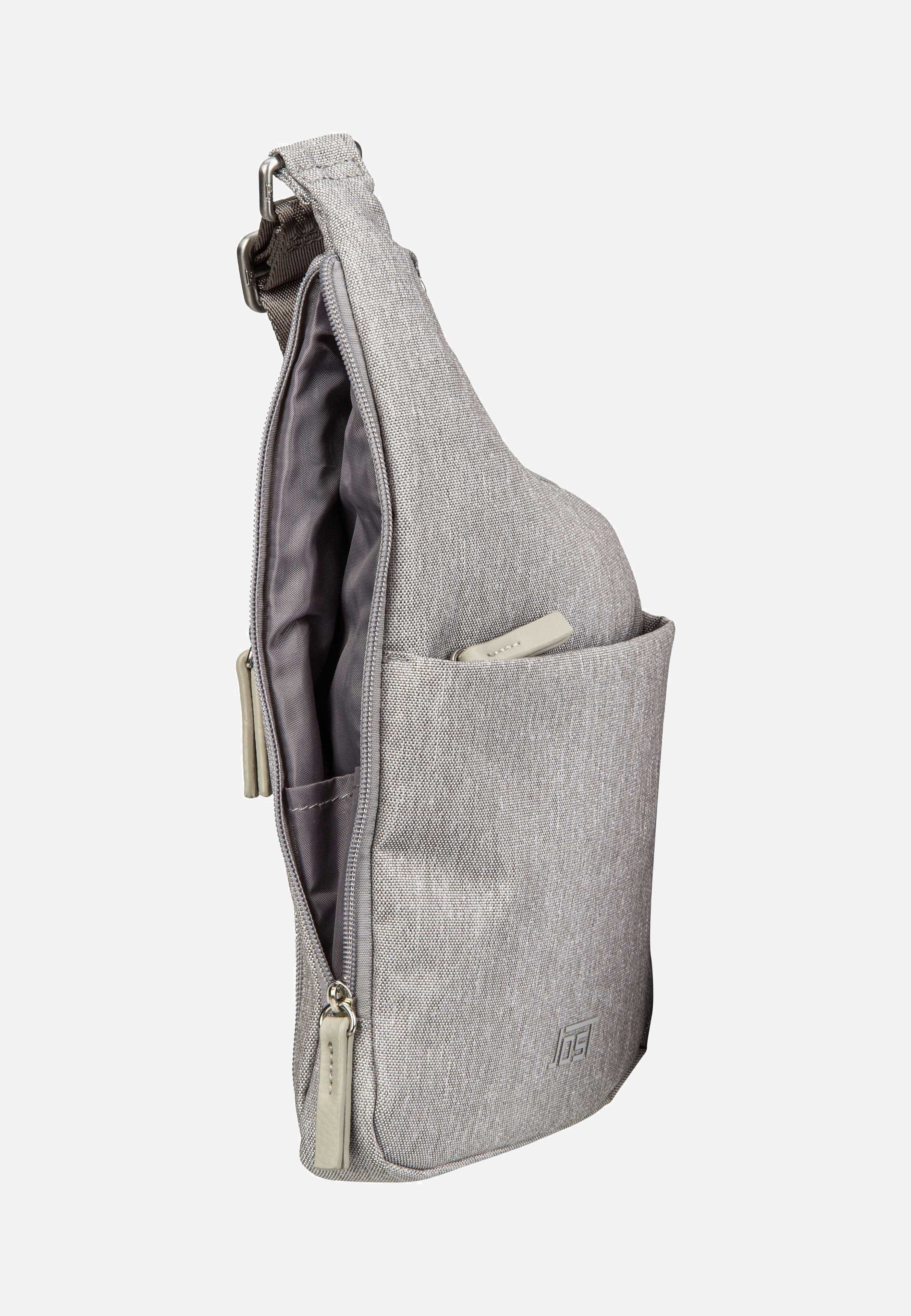 Bergen 1604 Hellgrau - Sling Bag