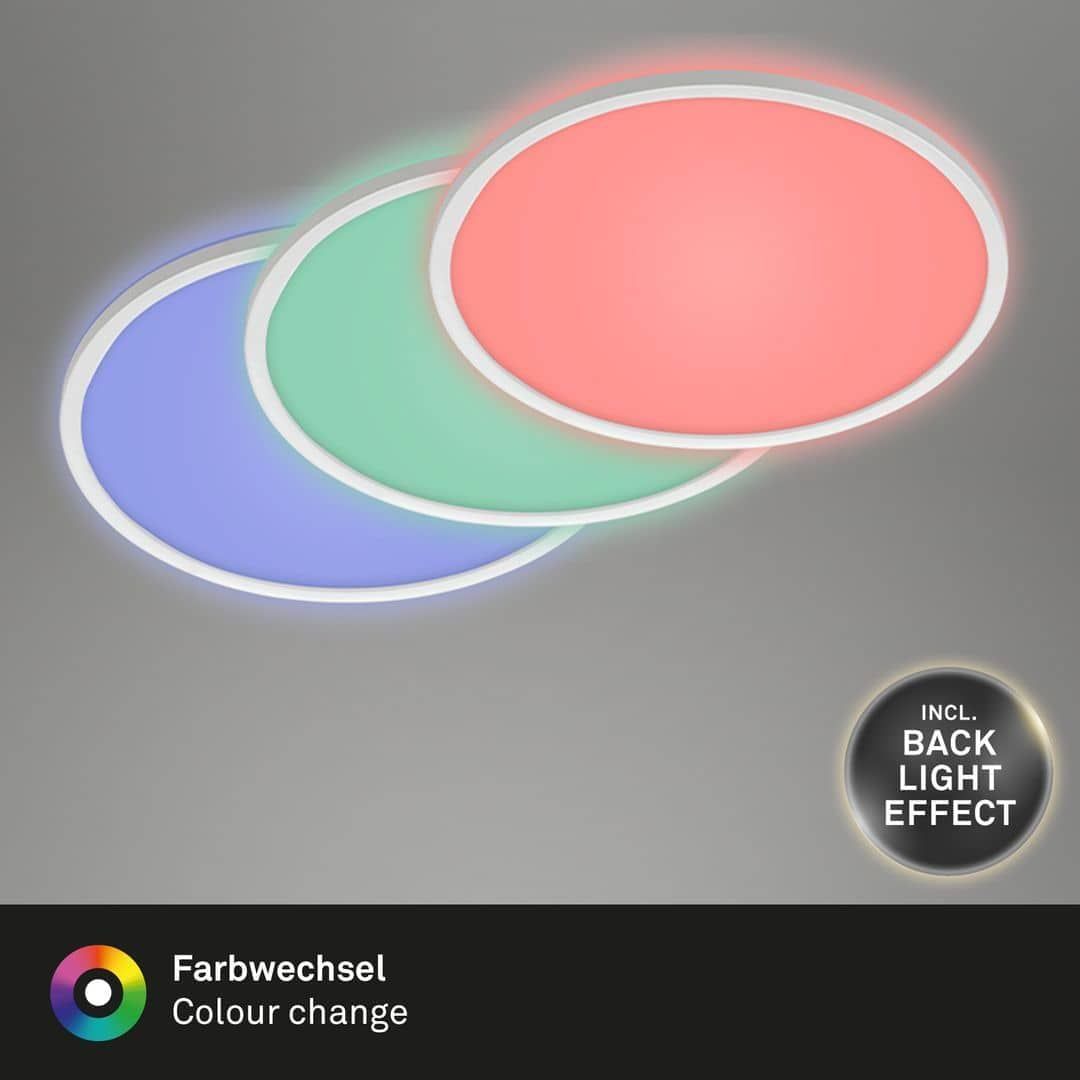 LED-Deckenleuchte