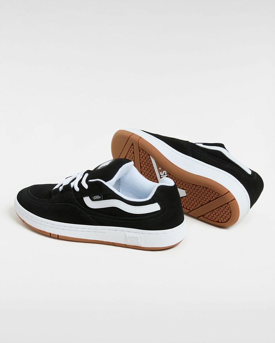 Tênis VANS Speed WS