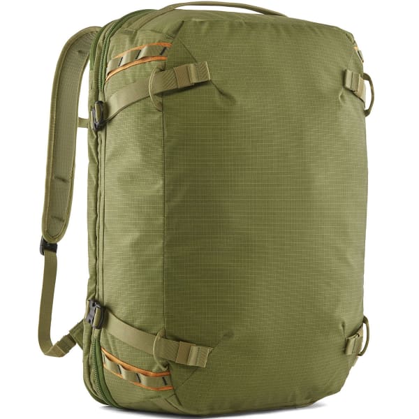Bagagerie de voyage PATAGONIA BLACK HOLE MLC BUCKHORN GREEN