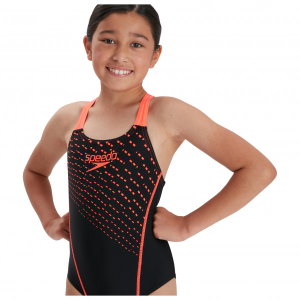 Speedo - Kid's Medley Logo Medalist - Maillot de bain