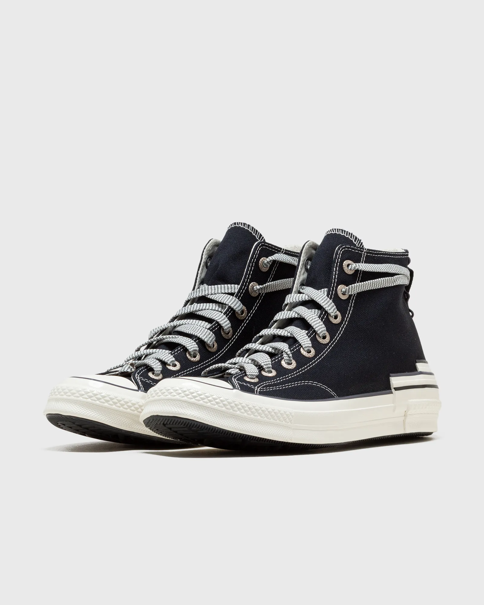 Converse Chuck 70 Hacked Heel