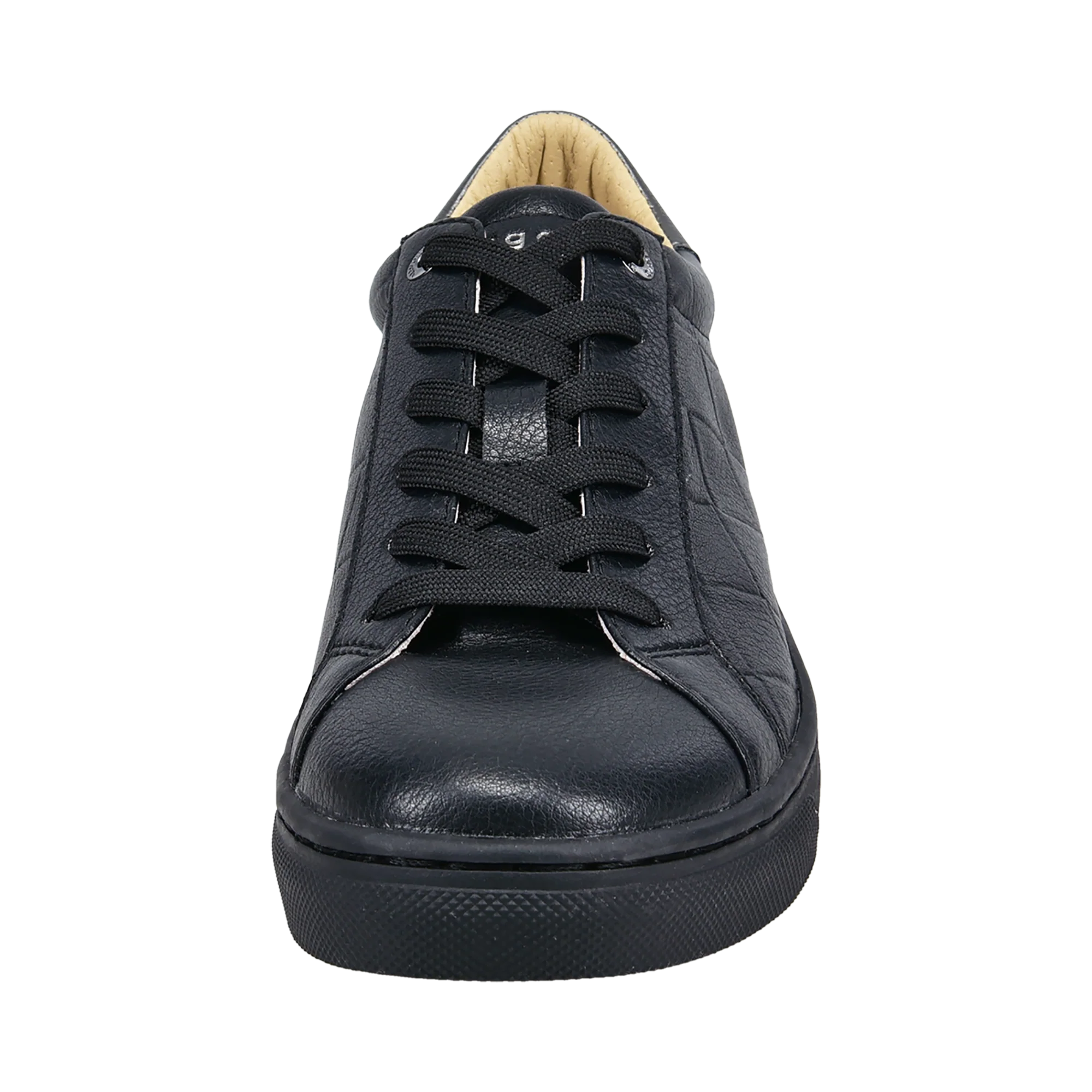 Sneaker schwarz