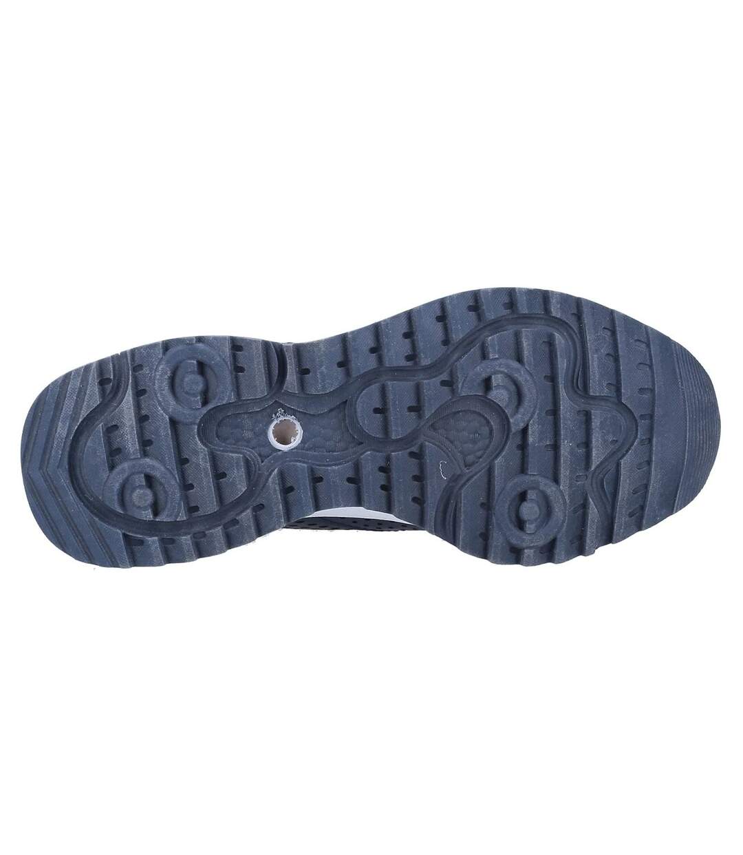 Fleet & Foster - Baskets JUNE - Femme (Bleu marine) - UTFS9897