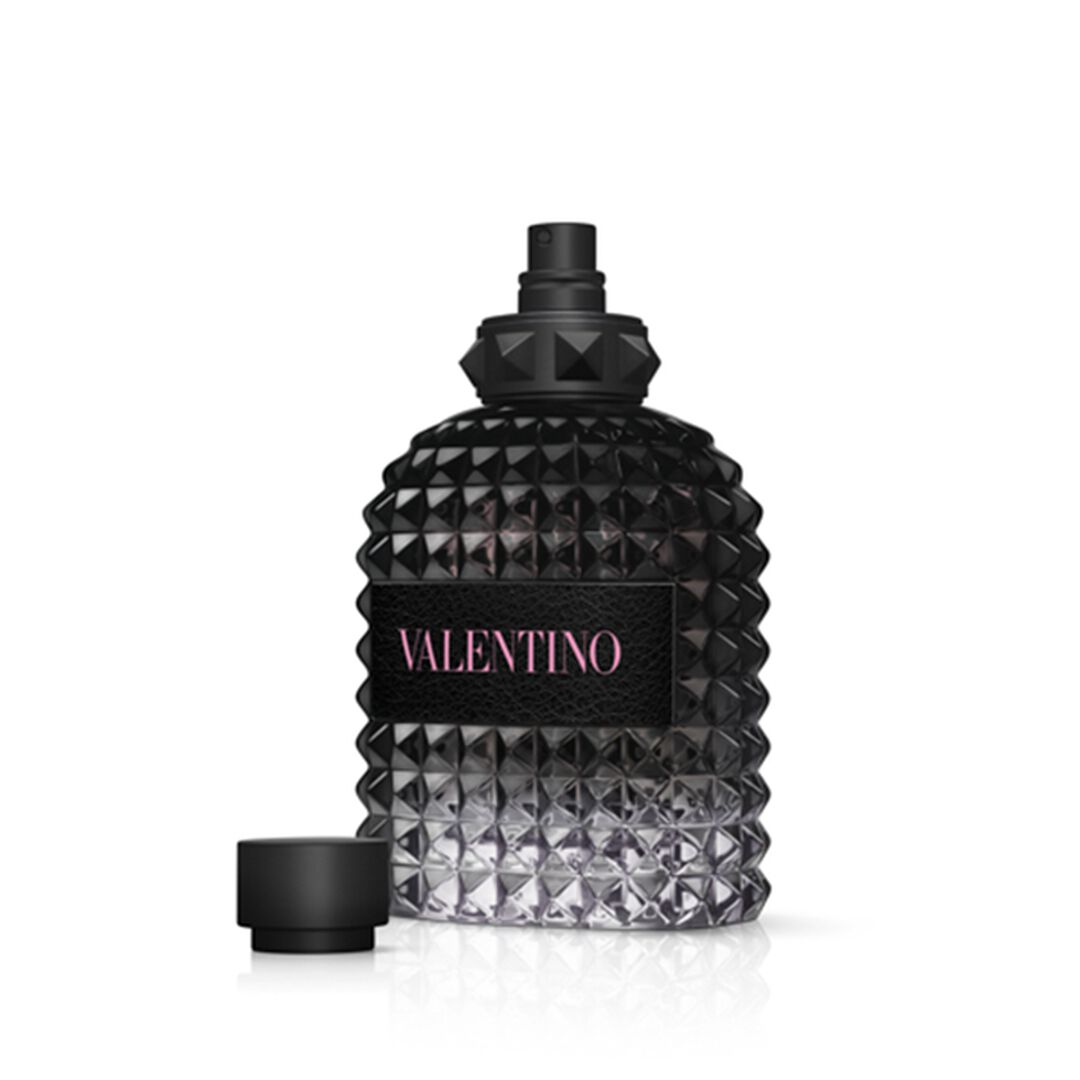 Valentino BORN IN ROMA UOMO Eau de Toilette - 50ml