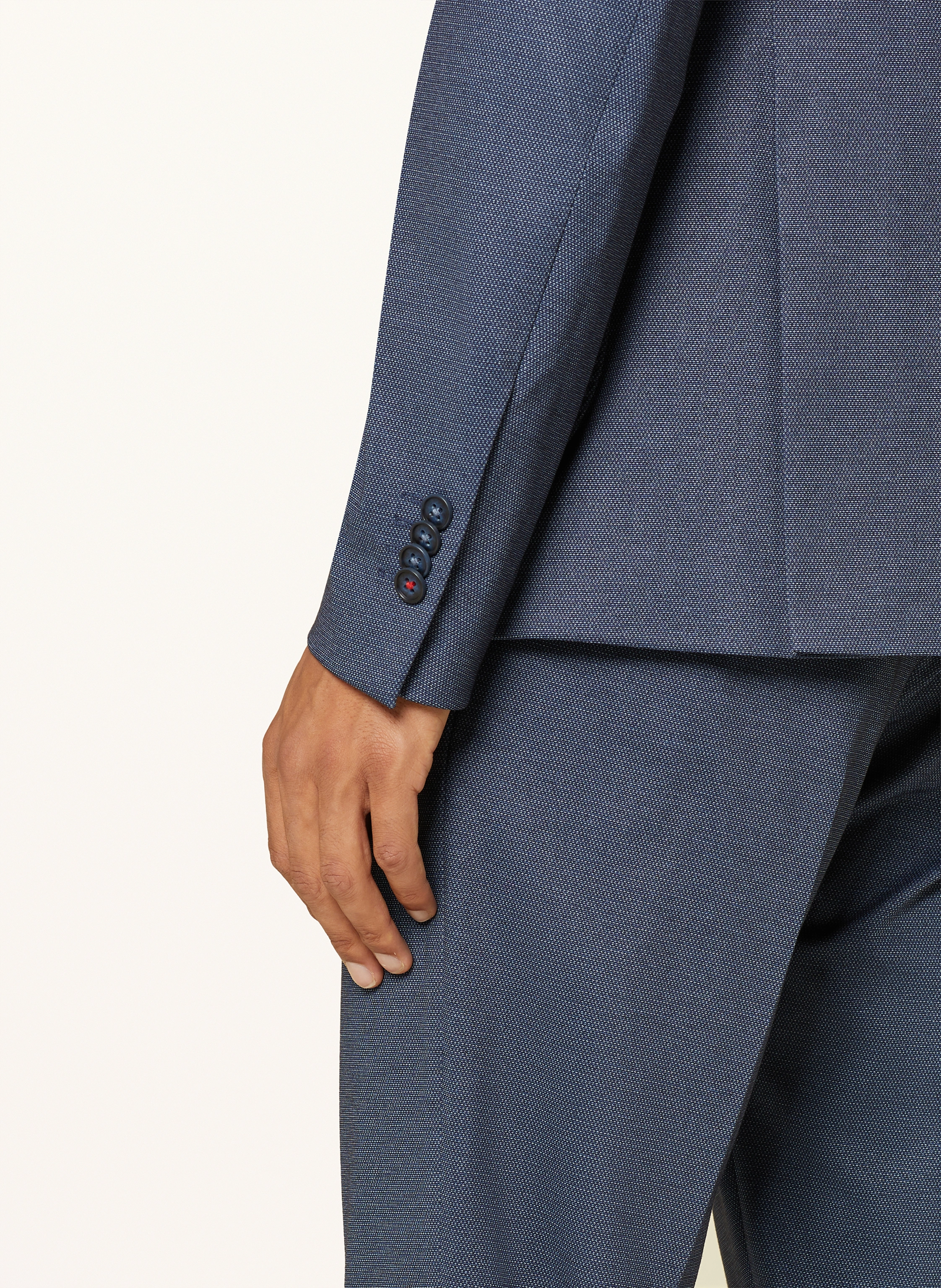 CINQUE Anzugsakko CIDATI Extra Slim Fit