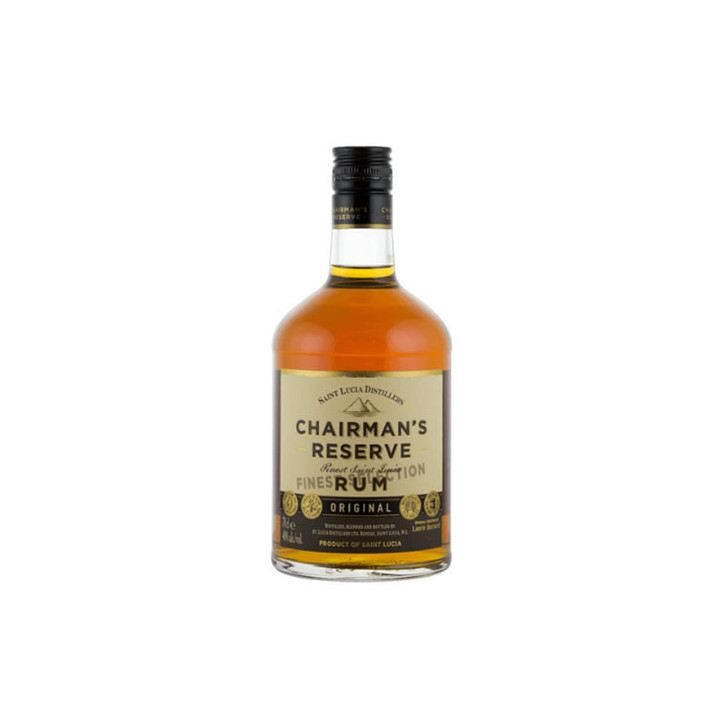 Chairman's Reserve Original