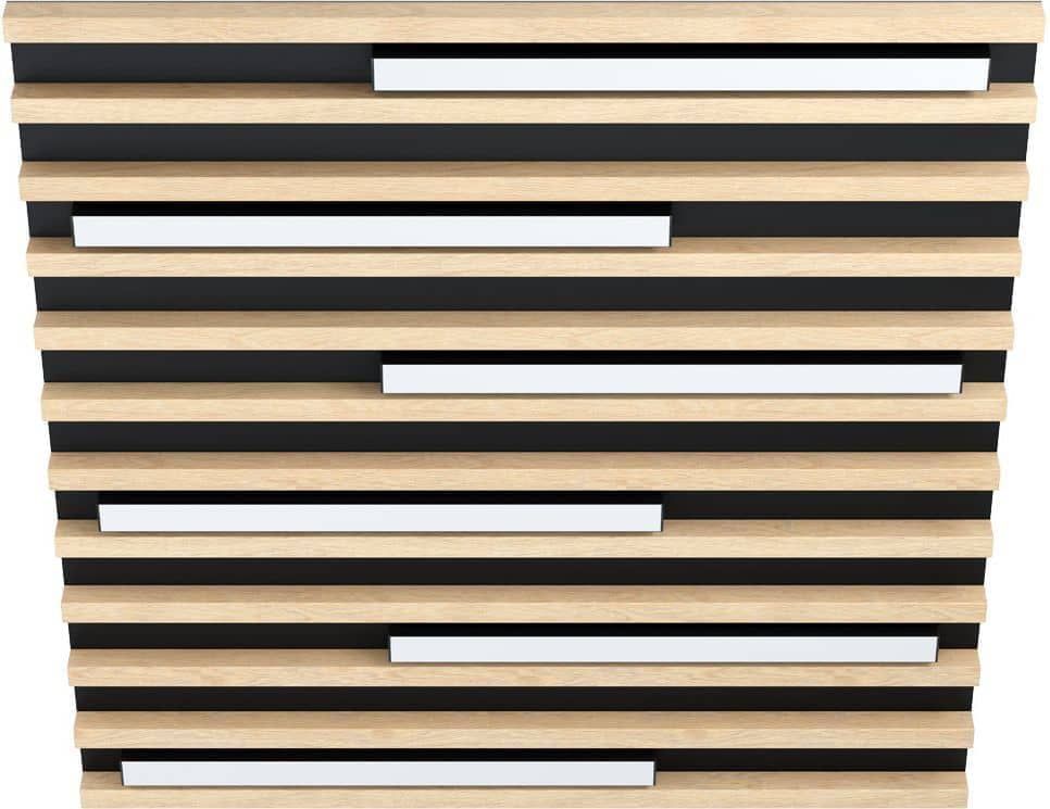 LED-Deckenleuchte