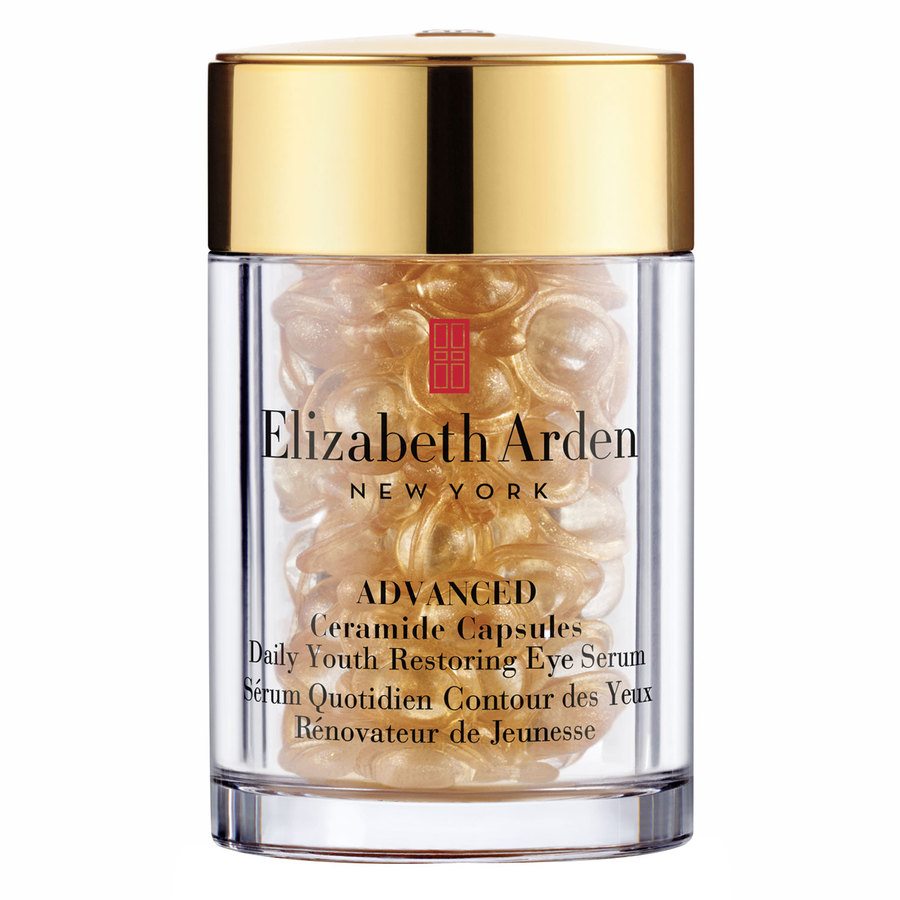 Elizabeth Arden Ceramide Advanced Capsules Daily Youth Restoring Eye Serum 60pcs
