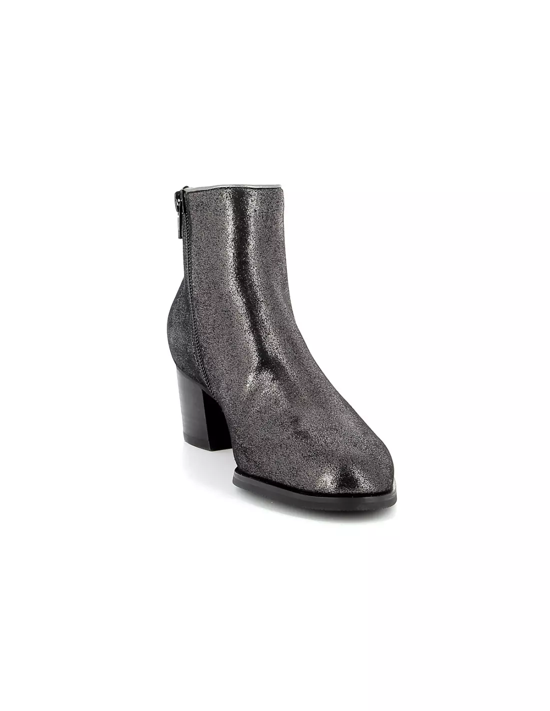 MAM ZELLE TIKITA - Boots & bottines Iriseetain