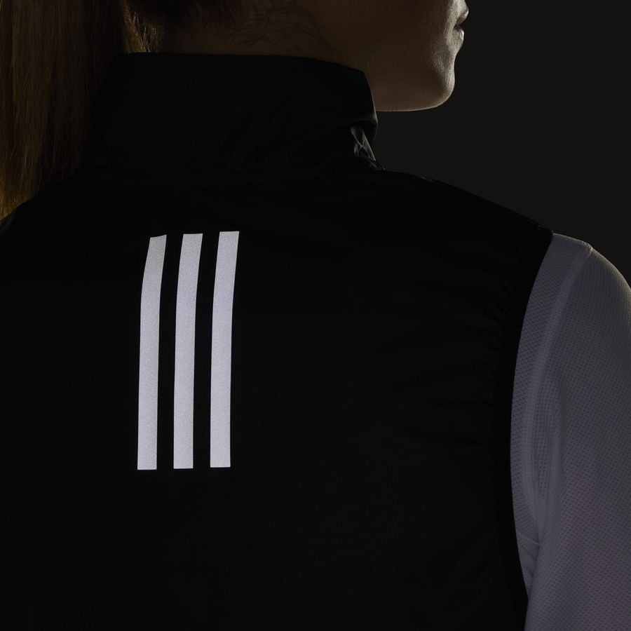 Adidas Veste sans manches Own the Run