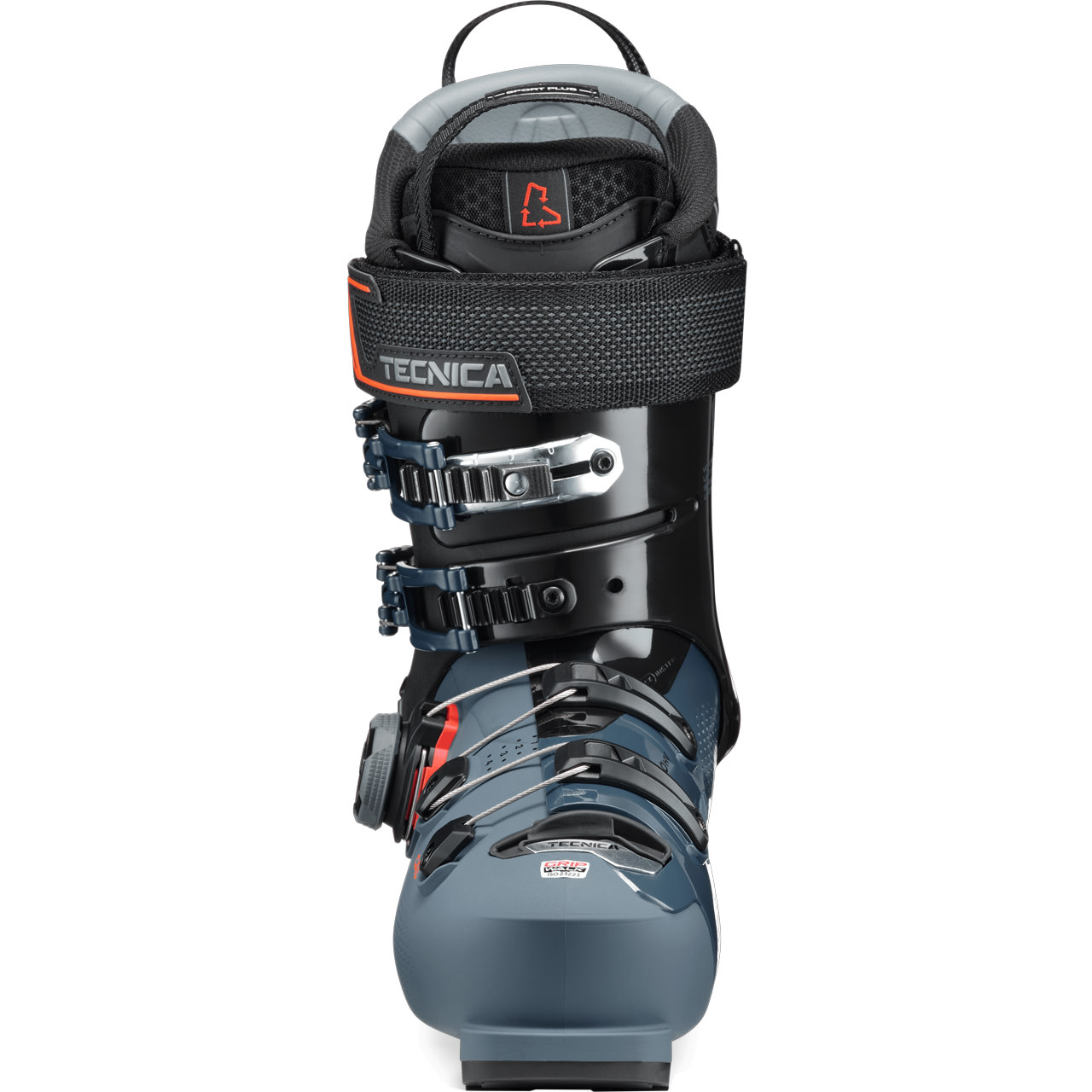 Tecnica Mach BOA HV 120 GW dark avio | Tecnica Mach | Tecnica Serien | Tecnica | T | MARKEN | XSPO