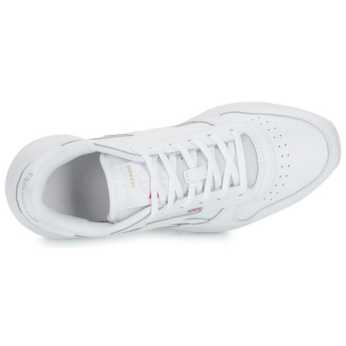 Reebok Classic - CLASSIC LEATHER SP - Blanc