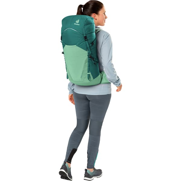 Sac à dos randonnée DEUTER SPEED LITE 28 SL SEAGREEN/SPEARMINT