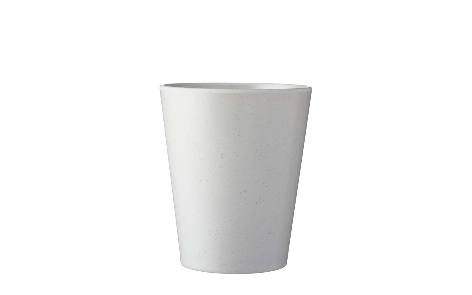 Mepal Bloom Becher 300 ml pebble black