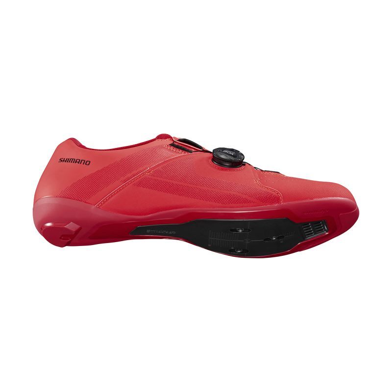 RC300 - Chaussures vélo de route homme