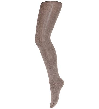 MP trømpebukser - Glimmer - Brown Sienna