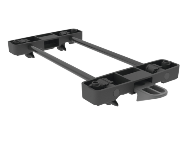 Racktime Snapit Kurveadapter