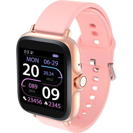 Denver swc-156romk2 smartwatch - Rose