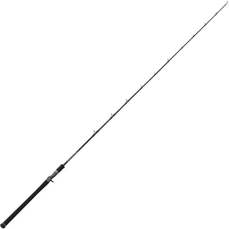 Canne Casting Tenryu Exo Jig Slow