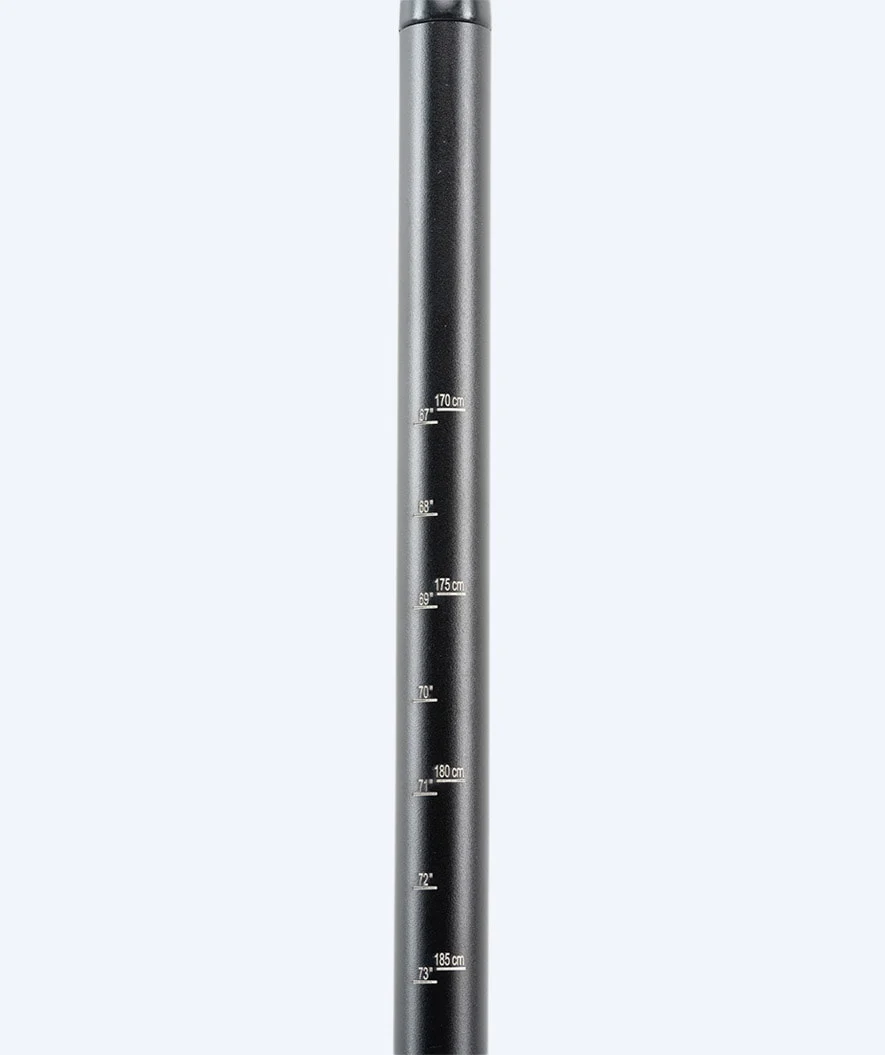 Presold Watery paddleboard - Global 10'6 SUP - Rød