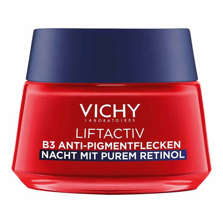 Vichy Liftactiv B3 Retinol Nachtcreme, 50 ml
