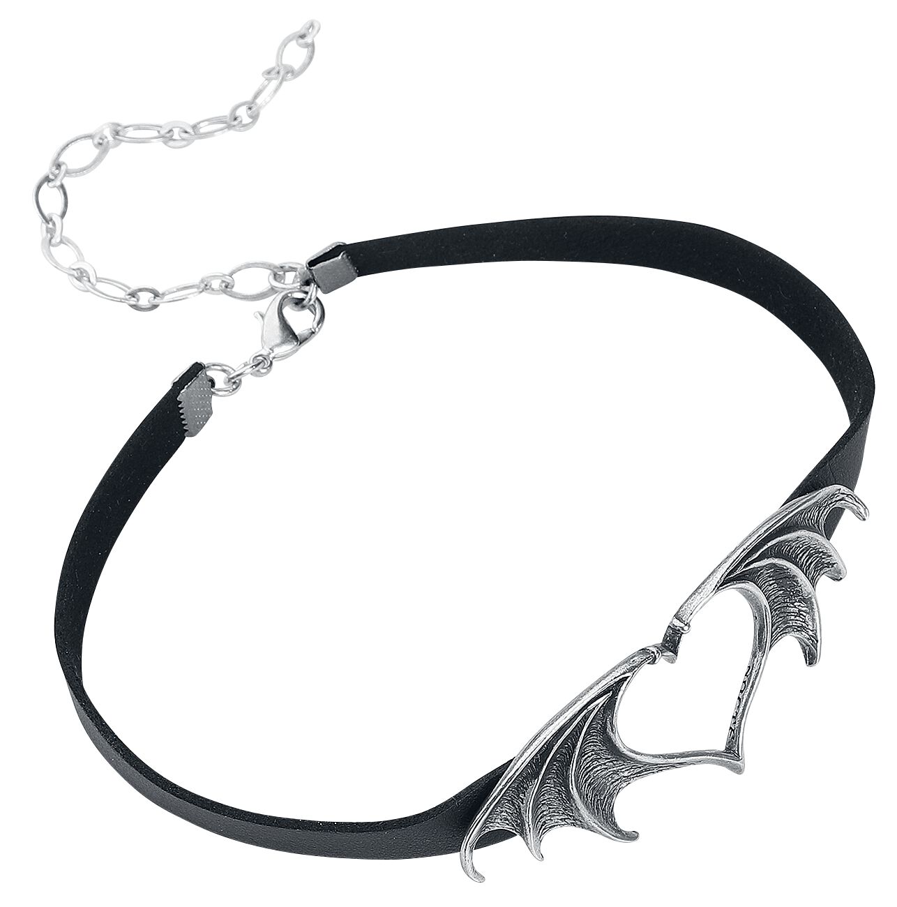 Nocte Amor | Alchemy Gothic Serre-cou