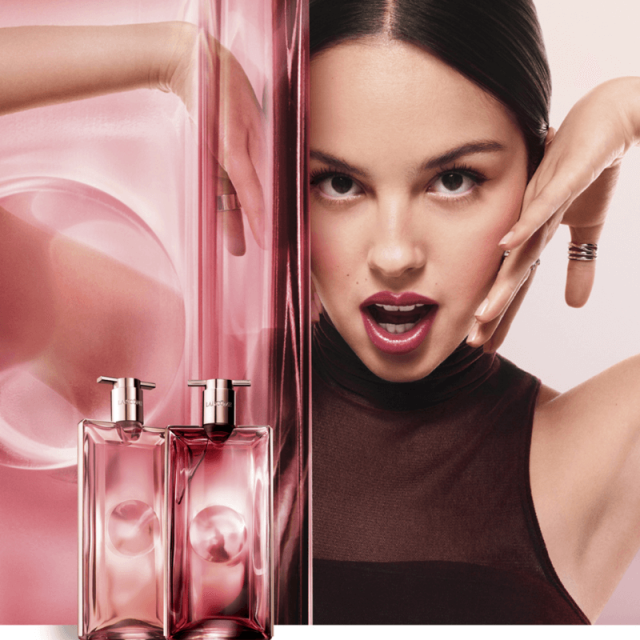 Eau de Parfum Idôle Power LANCÔME | Parfumerie BURDIN