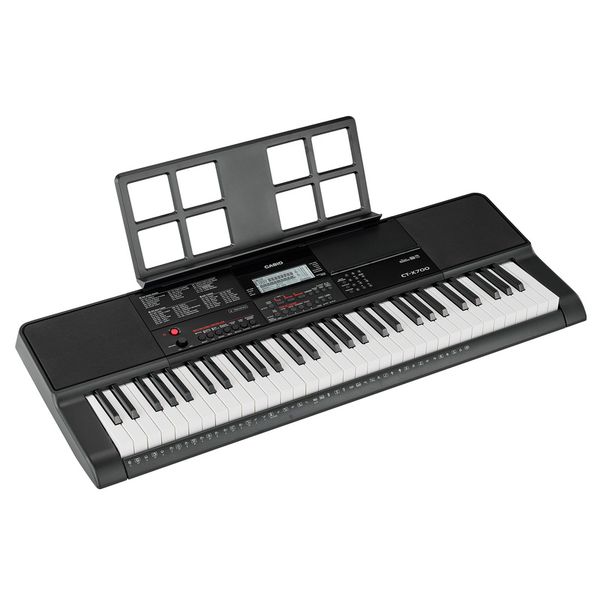 Casio CT-X700