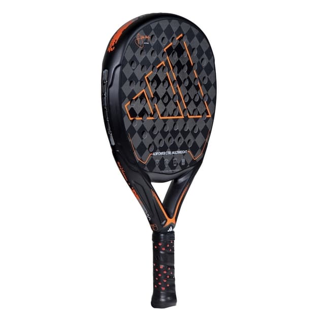 Adidas Adipower Multiweight CTRL 18K 2023