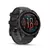 Garmin Fenix 8 47mm AMOLED Sapphire Schwarz 010-02904-21