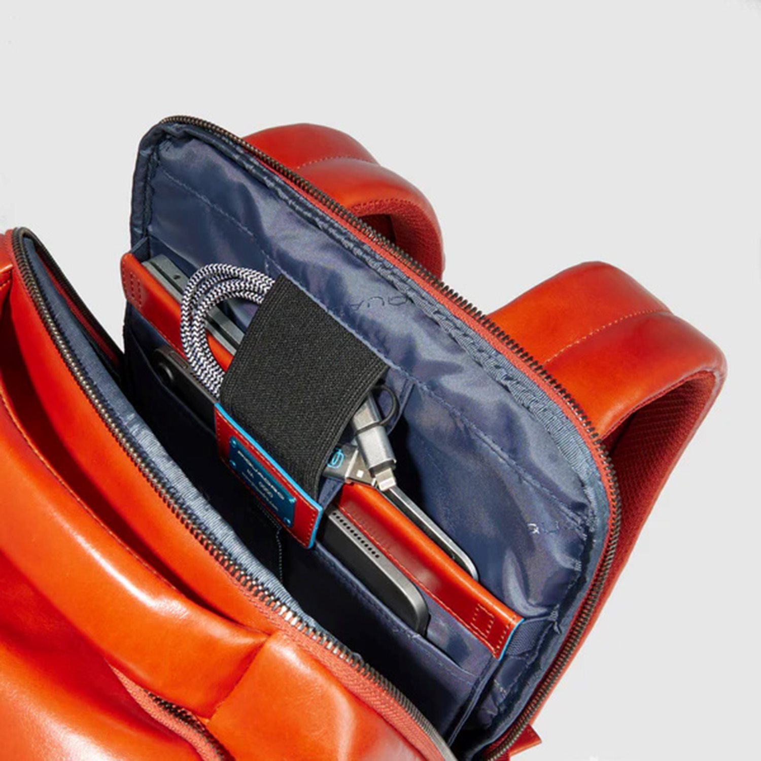 Piquadro B2 Laptop Backpack 14