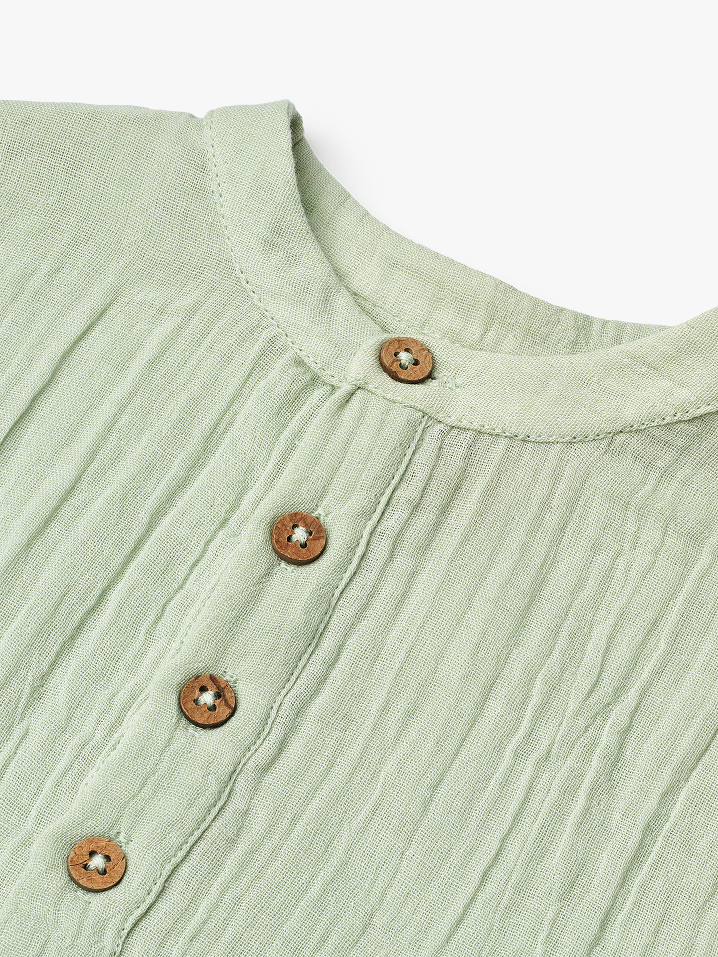 Shirt Short Sleeve Svend