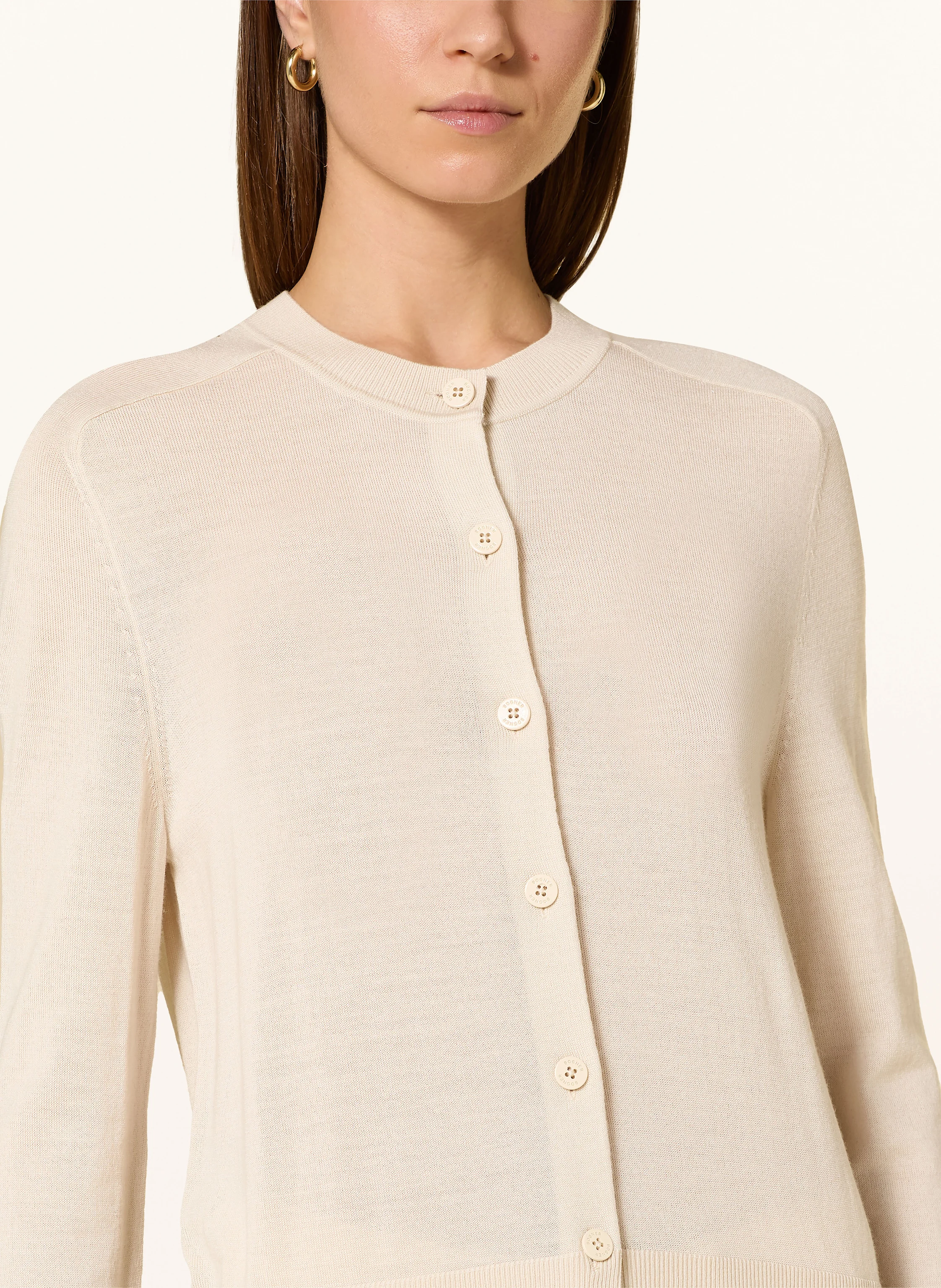 BOGNER Strickjacke ILMA