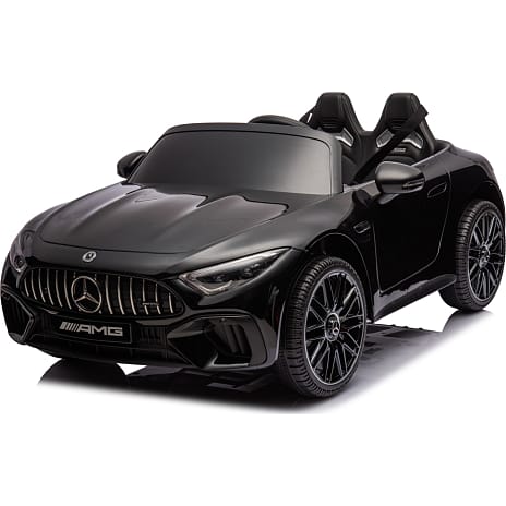 Mercedes SL63 2 personers elektrisk køretøj 4x24 V