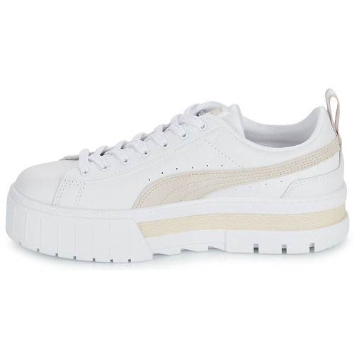 Puma - MAYZE - Blanc / Noir
