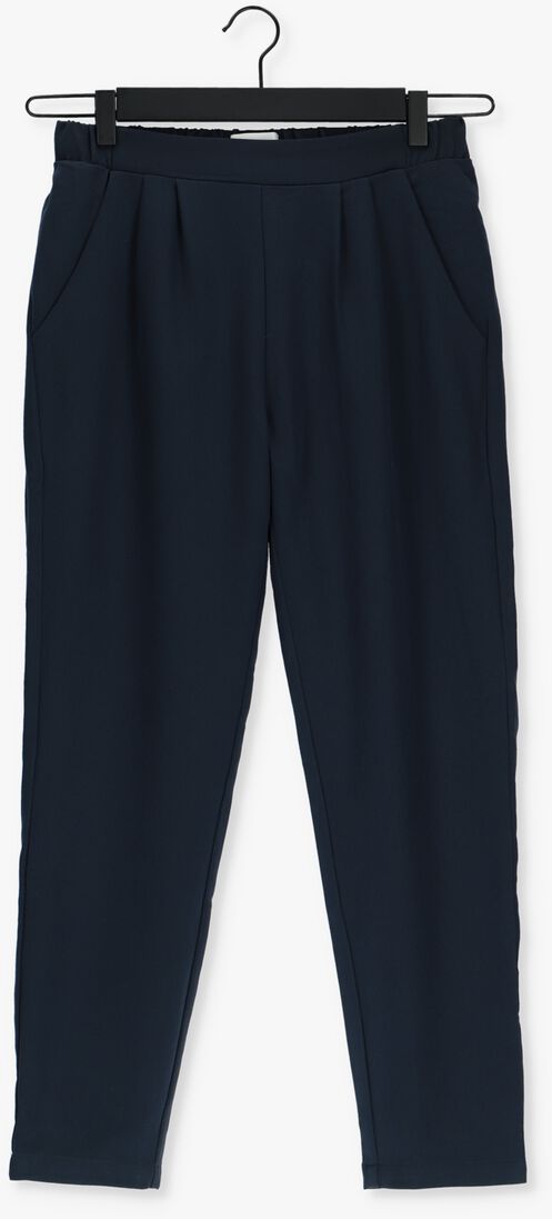 MINIMUM blauwe minimum pantalon sofja