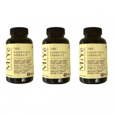 MiYe Essentiels sérénité 3 mois