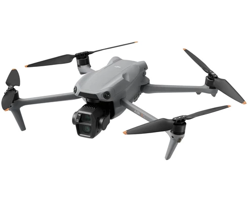 DJI Air 3S Fly More Combo (DJI RC 2)