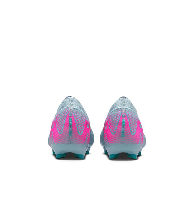 Nike JR Mercurial Vapor 16 Pro HF5448 OCEAN-CUBE-PINK-BLAST