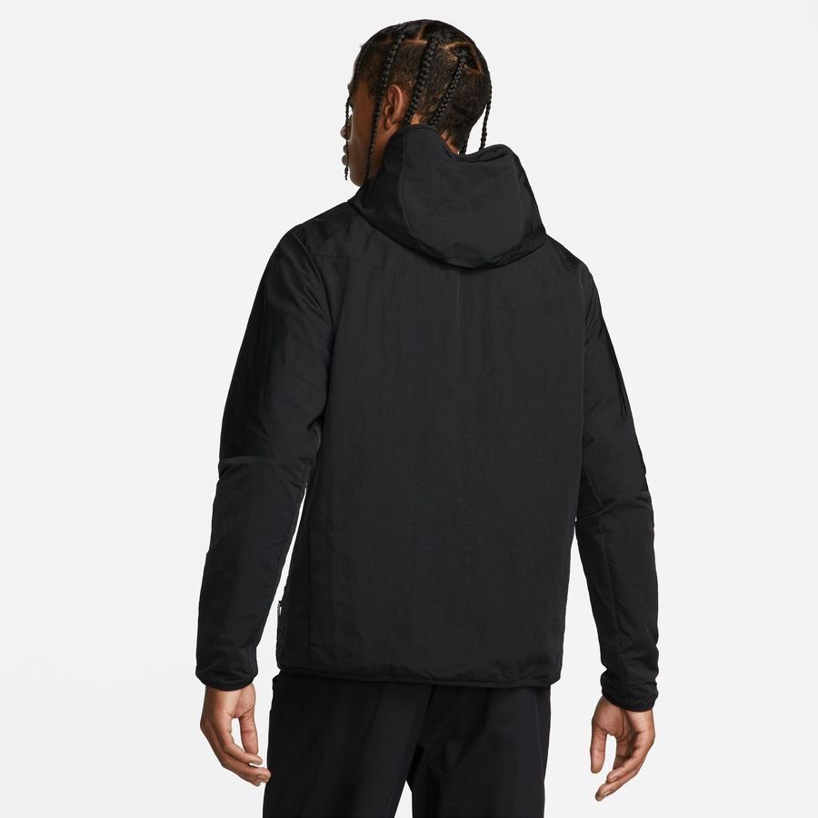 Nike Veste NSW Tech Woven Lined - Noir