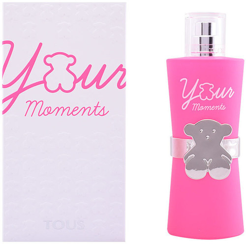 TOUS - Your Moments Eau De Toilette Vaporizador