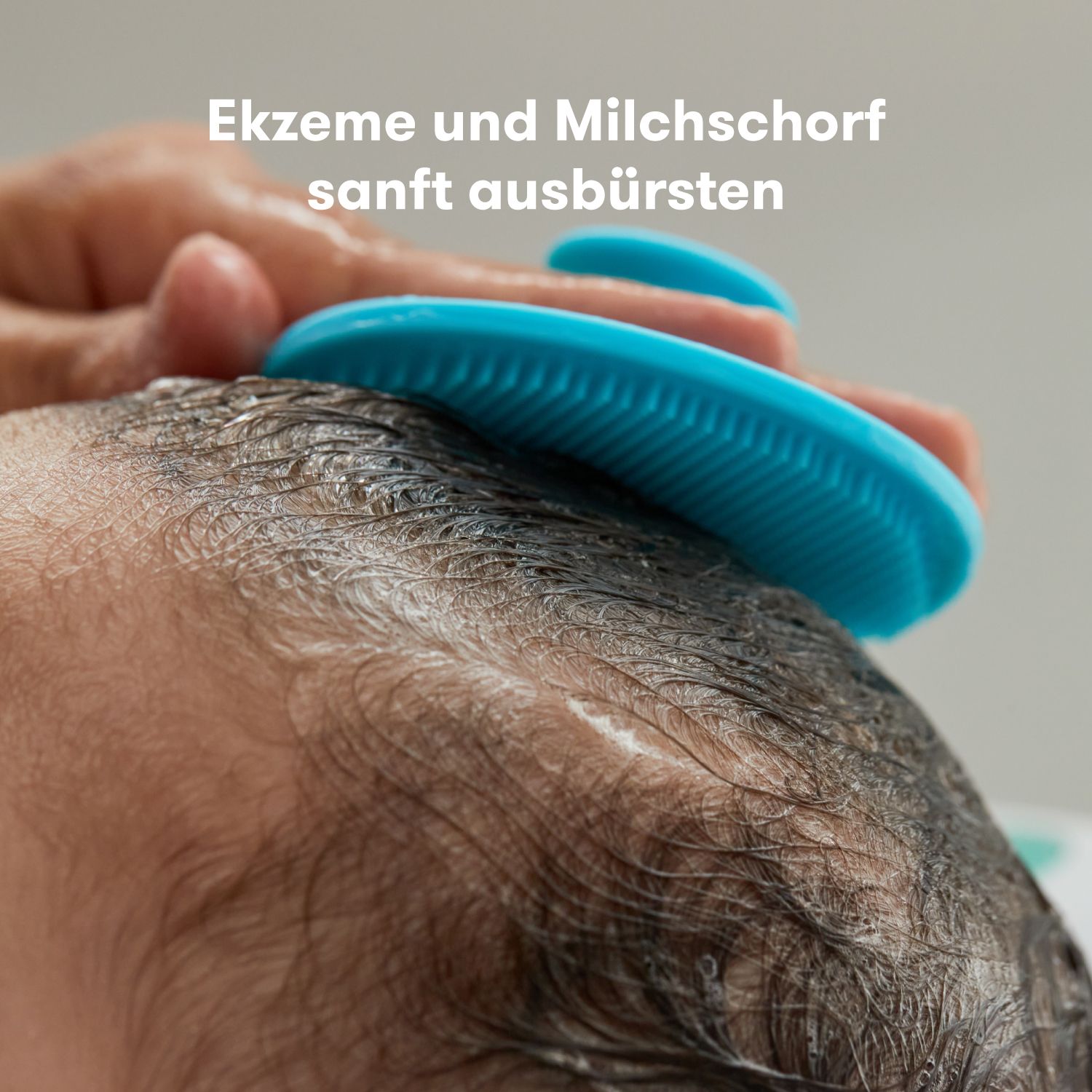 Frida Baby Badebürste