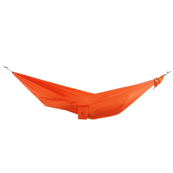 Hamac bivouac TICKET TO THE MOON COMPACT HAMMOCK ORANGE