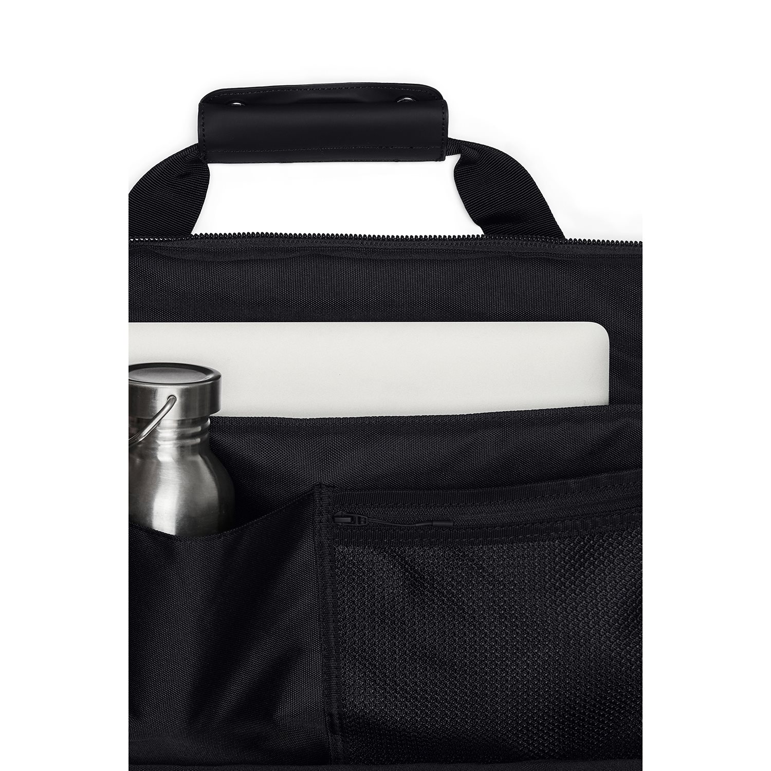 Rains Texel Kit Bag W3 black