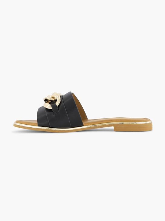 Graceland Lage slipper