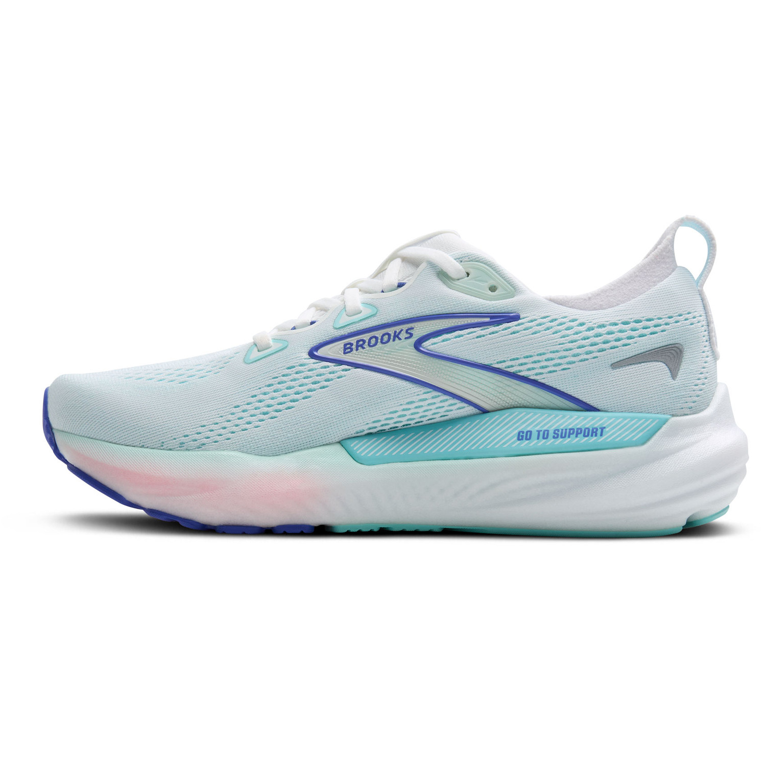 Brooks Glycerin 22 GTS Dames