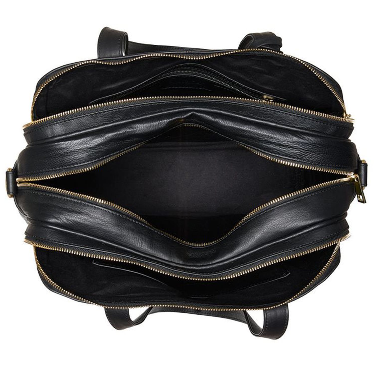 Chabo Traveller black